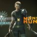 《Monster Hunter World:Iceborne》将与《Monster Hunter》电影进行特别合作活动!可在游戏中操作电影主角「阿提密斯」!