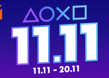 11.11特别销售活动！PS4 MEGAPACK同捆包只卖RM1049！