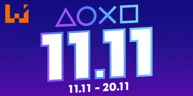 11.11特别销售活动！PS4 MEGAPACK同捆包只卖RM1049！