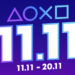 11.11特别销售活动！PS4 MEGAPACK同捆包只卖RM1049！