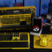 Wanuxi评测Razer x Pokemon联名款滑鼠、键盘、真无线耳机！萌翻你的电脑桌！