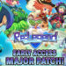 《Re: Legend》抢先体验版迎来大更新!之后能在不同平台上游玩!