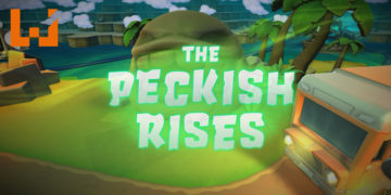 《Overcooked! All You Can Eat》将在11月12日推出！包含「The Peckish Rises」新内容以及新厨师！