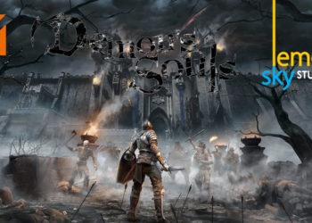 大马工作室Lemon Sky Studios参与制作PS5游戏大作《Demon’s Souls》！为大马争光！