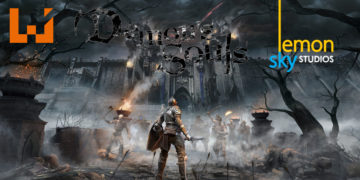 大马工作室Lemon Sky Studios参与制作PS5游戏大作《Demon’s Souls》！为大马争光！