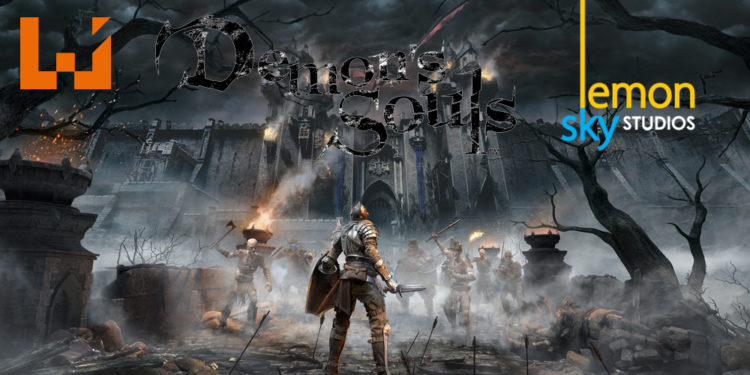 大马工作室Lemon Sky Studios参与制作PS5游戏大作《Demon’s Souls》!为大马争光!