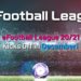 「eFootball.League」2020-21电竞赛事将于12月7日开跑！附设业余比赛组别！