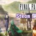 Steam版《FINAL FANTASY IV》现已正式支持中文！目前正有50%限时优惠！