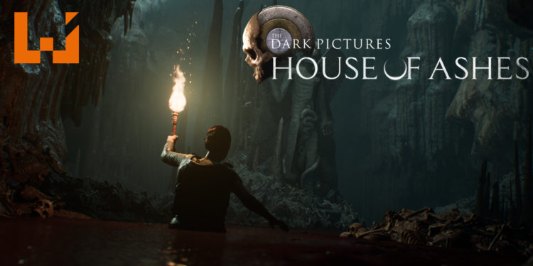 《The Dark Pictures Anthology》系列第三部作品公布！《The Dark Pictures: House of Ashes》将在2021年推出！