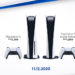 PS5马来西亚11月12日开放预购！PS5纯数码版的售价RM1,869！实体光碟版的售价RM2,299！