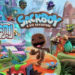 Wanuxi评测《Sackboy: A Big Adventure》！小小的麻布玩偶进行大大的冒险！