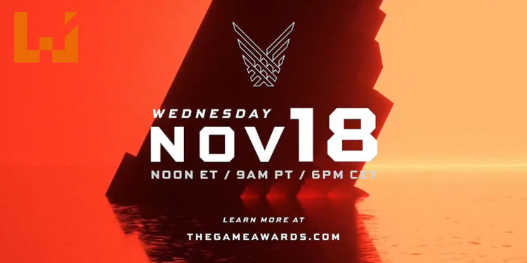 The Game Awards 将于马来西亚时间11月19日凌晨1点公开入围名单!