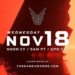 The Game Awards 将于马来西亚时间11月19日凌晨1点公开入围名单!