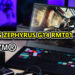 Wanuxi评测ASUS ROG ZEPHYRUS G14 RMT01-ACRNYM！未来感十足的一款电竞笔电！