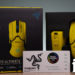 Wanuxi评测Razer Viper Ultimate Cyber​​punk 2077 Edition！满满的赛博朋克风格！