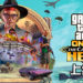 《GTA Online》推出最大的更新！The Cayo Perico Heist带领玩家踏上新岛屿抢毒枭！