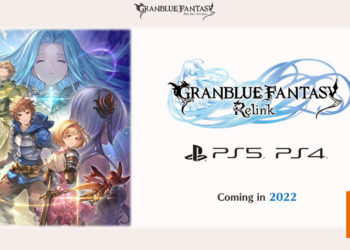 《Granblue Fantasy：Relink》预定2022年发售于PS4以及PS5平台！公开长达23分钟的实机演示视频！