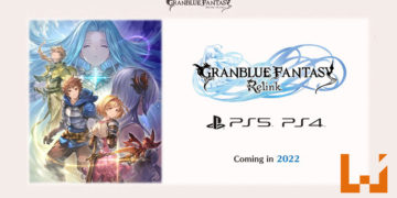 《Granblue Fantasy：Relink》预定2022年发售于PS4以及PS5平台！公开长达23分钟的实机演示视频！