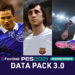 《eFootball PES 2021》SEASON UPDATE数据包3.0！现已推出！