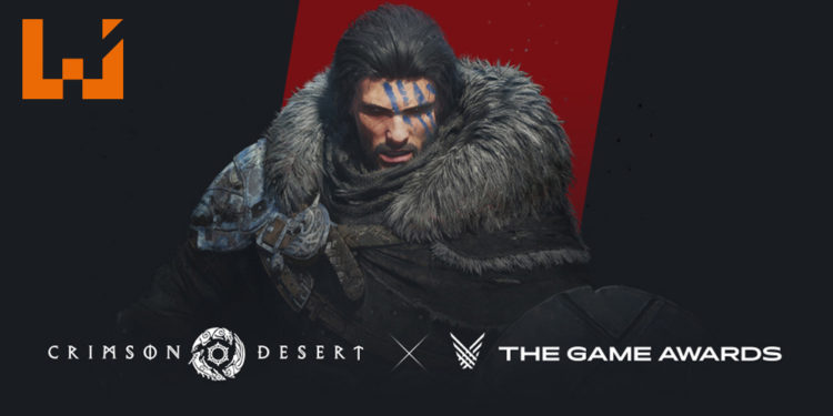Pearl Abyss 将在 The Game Awards 2020 上公开《Crimson Desert》全新游玩宣传影片！