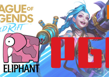 PGL 和 Eliphant成为Riot Games Southeast Asia 2021 Esports 和《League of Legends: Wild Rift》学院级竞赛新加坡官方合作伙伴！将会合作举办在新加坡及东南亚举办更多电竞比赛！