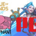 PGL 和 Eliphant成为Riot Games Southeast Asia 2021 Esports 和《League of Legends: Wild Rift》学院级竞赛新加坡官方合作伙伴!将会合作举办在新加坡及东南亚举办更多电竞比赛!