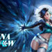 Kpop 明星超级英雄 Luna加入《MARVEL Super War》！全新单曲「Flow (feat. Luna)」公开！