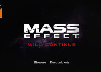 【TGA2020】经典宇宙题材游戏《Mass Effect》公布全新宣传影片！《Mass Effect》系列将获得延续！