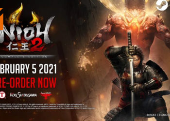 《Prince of Persia: Sands of Time Remake》延期发售！新发售日将定于2021年3月18日！