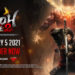 《Prince of Persia: Sands of Time Remake》延期发售！新发售日将定于2021年3月18日！