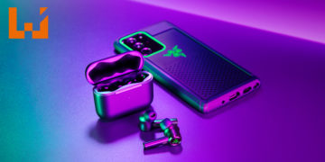 Razer Hammerhead True Wireless Pro Earbuds 正式推出！THX认证的音效和主动降噪的无线耳机！