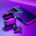 Razer Hammerhead True Wireless Pro Earbuds 正式推出！THX认证的音效和主动降噪的无线耳机！