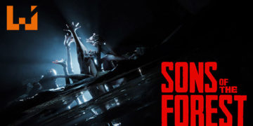 《Sons of the Forest》公开全新宣传影片！预计2021年发售！