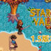 《Stardew Valley》1.5版本更新！将添加全新沙滩农场！