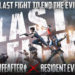 《明日之后》x《Resident Evil》第二弹合作即将上线!最终战一触即发!