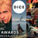 2021年第24届DICE游戏大奖入围名单公布！《The Last of Us Part 2》、《FINAL FANTASY VII REMAKE》等获提名年度游戏奖！