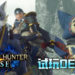 Wanuxi 试玩《Monster Hunter Rise》体验版！骑在怪物上是真的很带感！