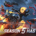 《MARVEL Super War》第五季度开始！「Ghost Rider」首次加入战场！