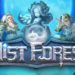 NetEase Games推出全新RPG《Mist Forest》手游!让玩家体验充满魔幻的森林!