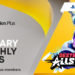 2021年2月PS Plus免费游戏公布!追加五款游戏包括《Destruction All Star》!