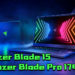 【CES2021】Razer发布全新Razer Blade 15和Razer Blade Pro 17电竞笔电！搭载全新Nvidia GeForce RTX 30系列的显卡！