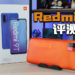 Wanuxi评测小米Redmi 9T！给轻度游戏玩家的入门级手机！