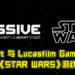 Ubisoft与Lucasfilm Games合作！打造《STAR WARS》游戏新作！