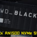 Wanuxi评测WD_Black AN1500 NVMe SSD附加卡！RGB灯光照亮主机箱！