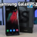 Wanuxi开箱Samsung Galaxy S21 Ultra！颜值与性能兼备的旗舰手机！