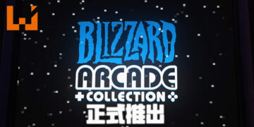 【BlizzConline 2021】Blizzard公布 《Blizzard Arcade Collection》 ！一起来重温经典街机游戏！
