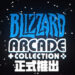 【BlizzConline 2021】Blizzard公布 《Blizzard Arcade Collection》 ！一起来重温经典街机游戏！