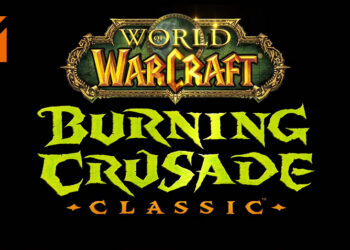 【BlizzConline 2021】 《WoW Classic: Burning Crusade》 释出预告片！加入对战系统以及系统更新！