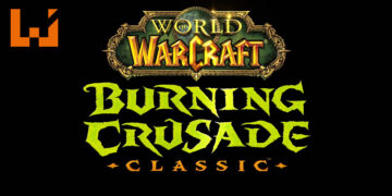 【BlizzConline 2021】 《WoW Classic: Burning Crusade》 释出预告片！加入对战系统以及系统更新！