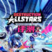 Wanuxi评测《Destruction Allstars》！一起爽快地摧毁其他玩家的载具！